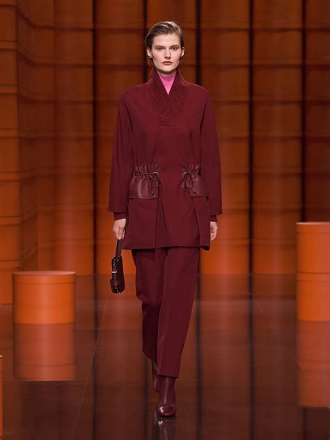 collezione hermes 2021|hermes ready to wear.